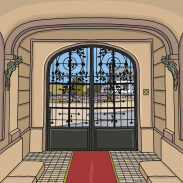 Portfolio de Creatif